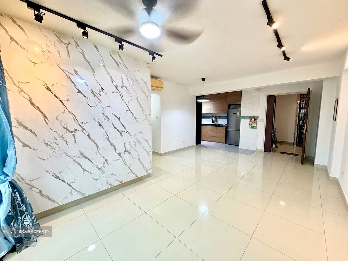 Blk 459 Segar Meadows (Bukit Panjang), HDB 4 Rooms #577666571